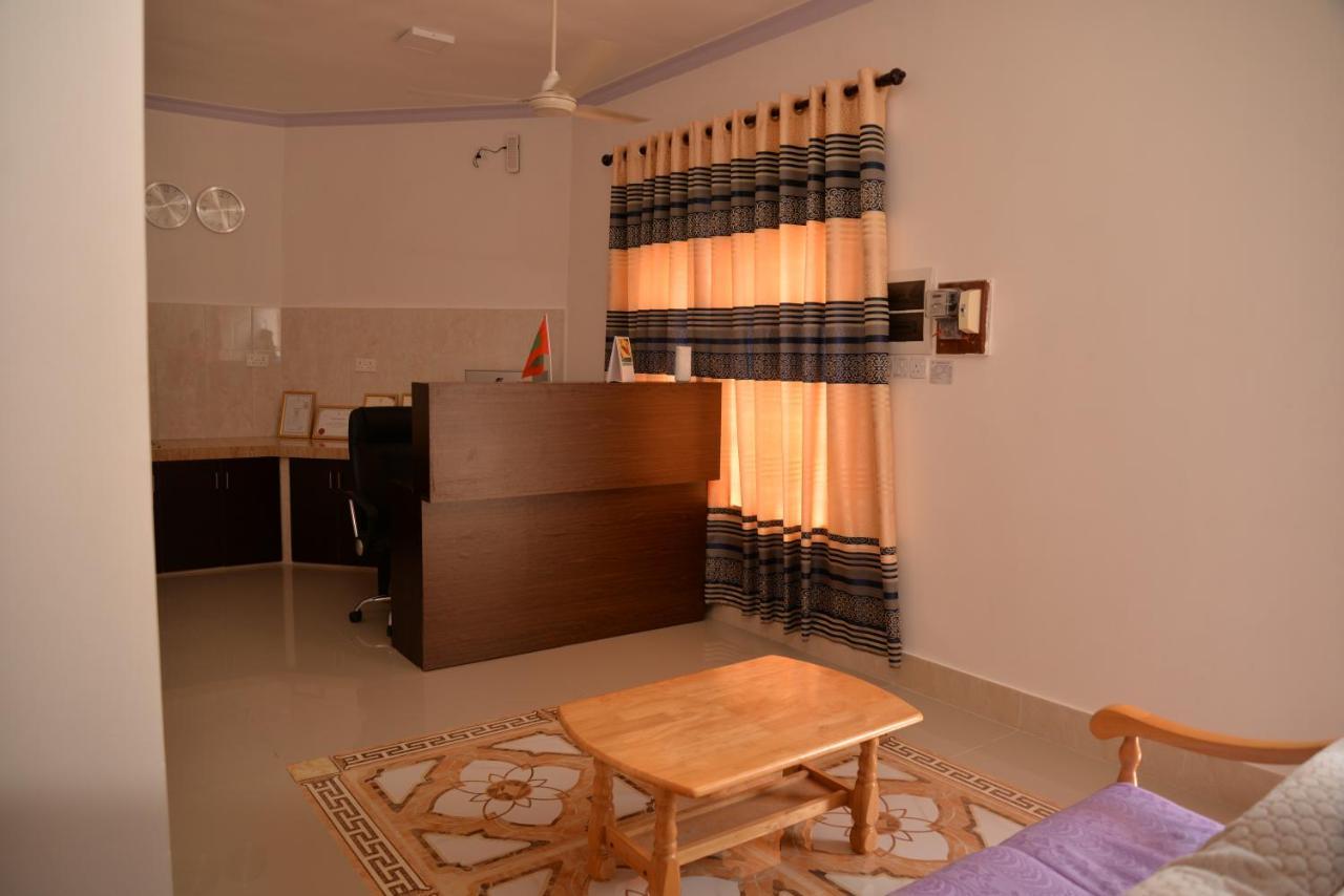 Moodhumaa Inn グライドゥ エクステリア 写真