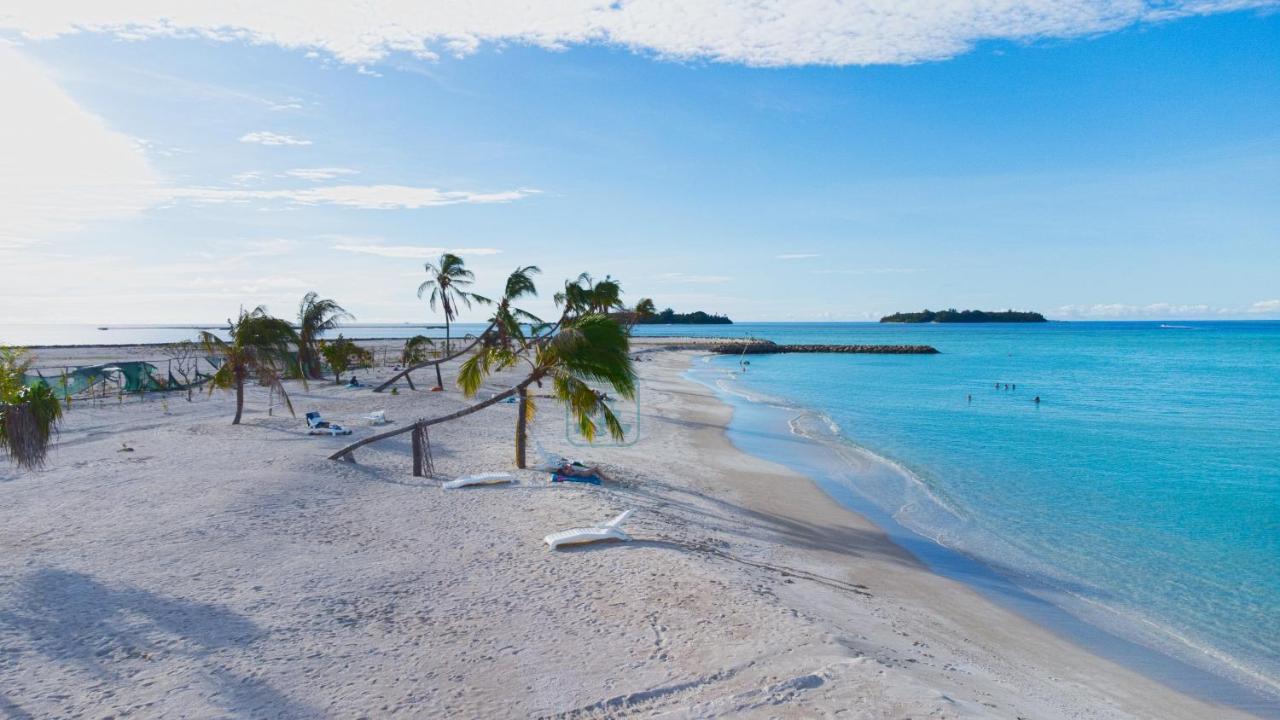Moodhumaa Inn グライドゥ エクステリア 写真