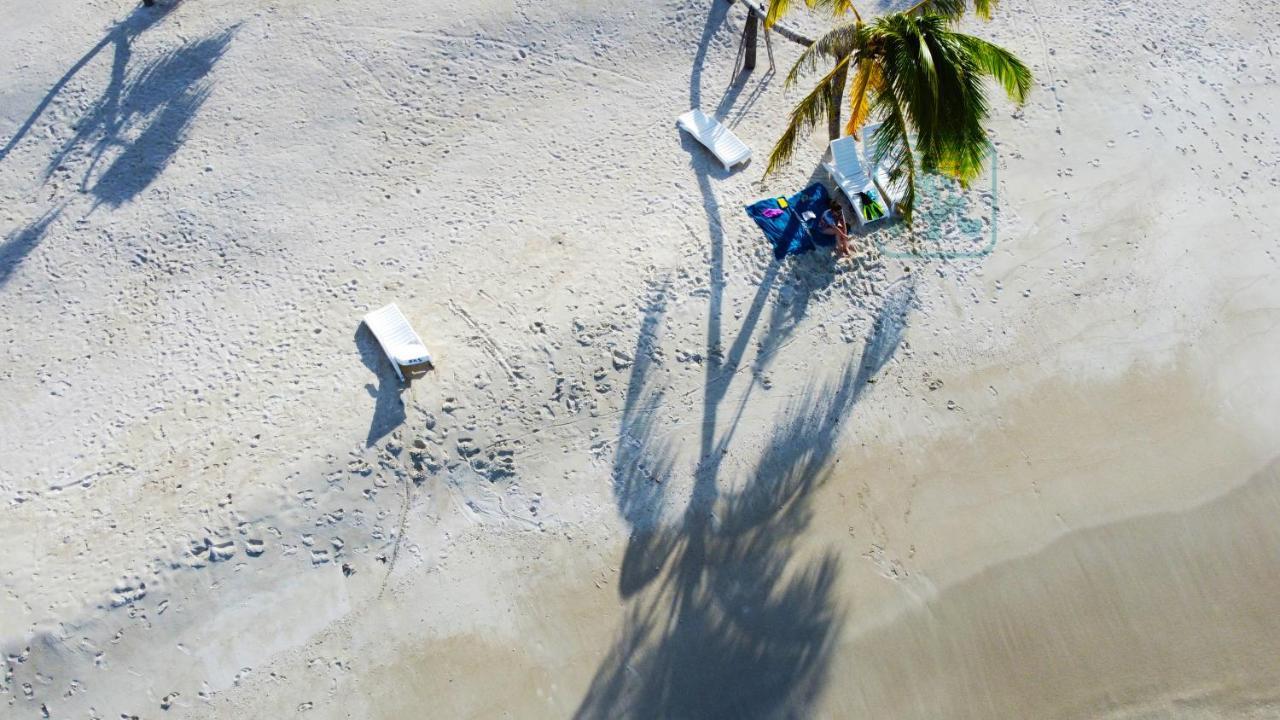 Moodhumaa Inn グライドゥ エクステリア 写真