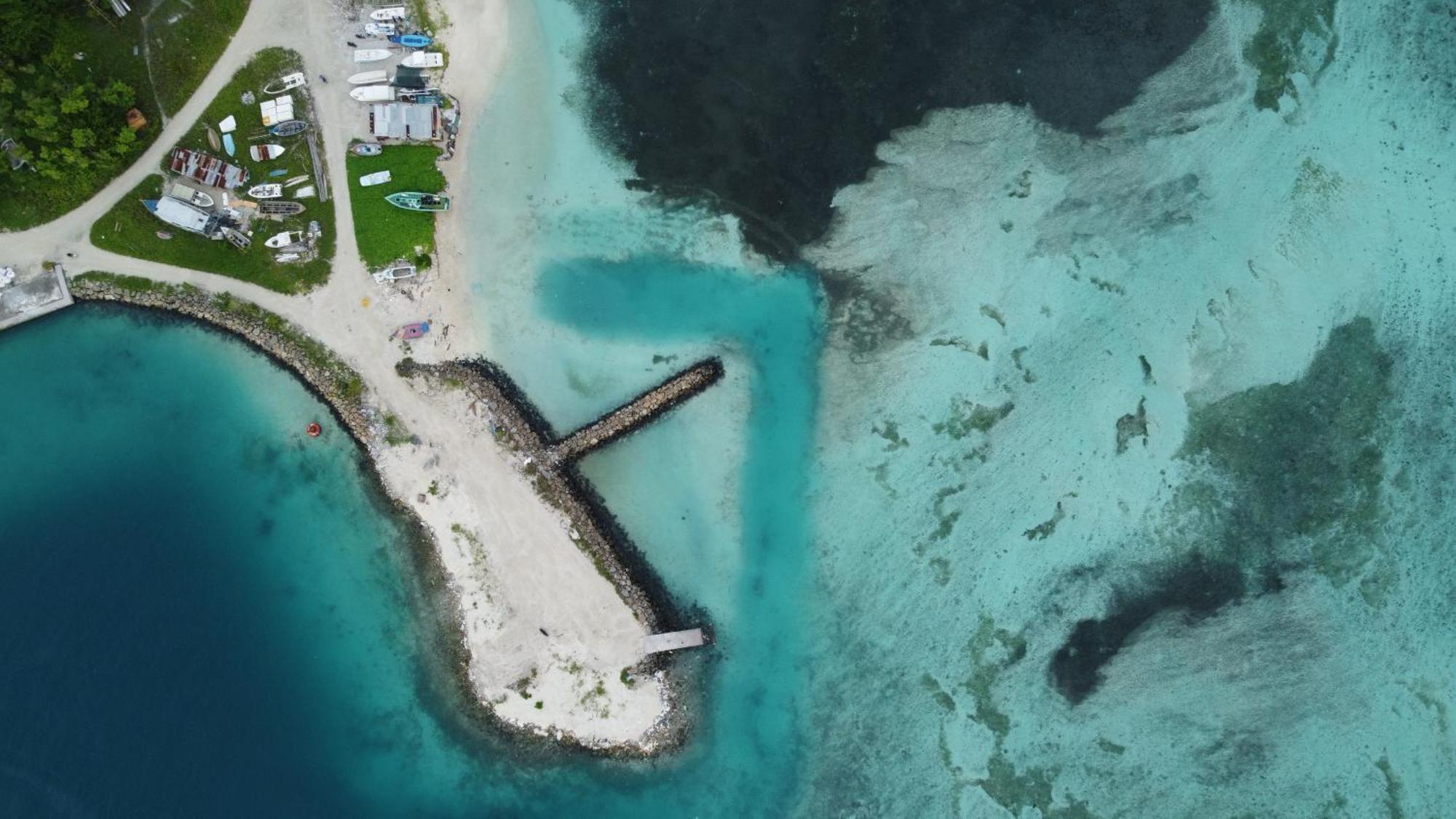Moodhumaa Inn グライドゥ エクステリア 写真
