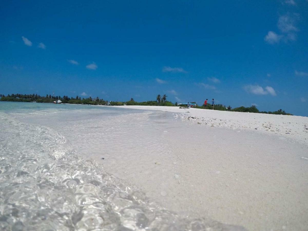 Moodhumaa Inn グライドゥ エクステリア 写真